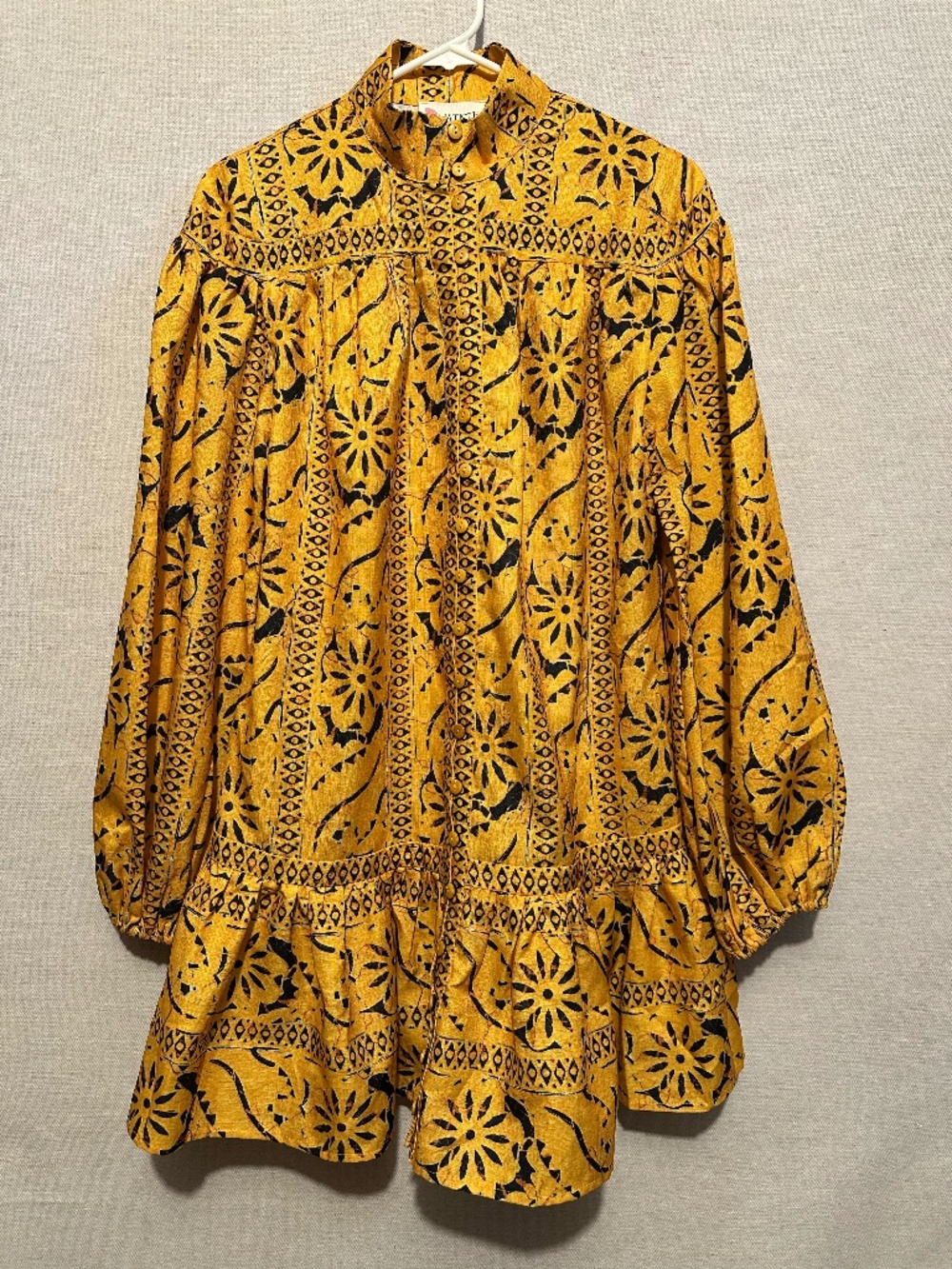 NWT L'Atiste Bianca Dress - size M